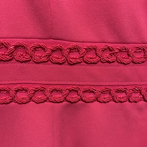 Calvin Klein Pink Dress - Picture 3 of 5